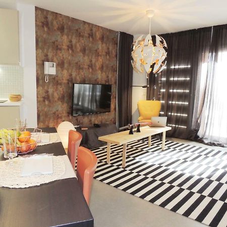 Appartement Casa Rincon Medanero à El Médano Extérieur photo