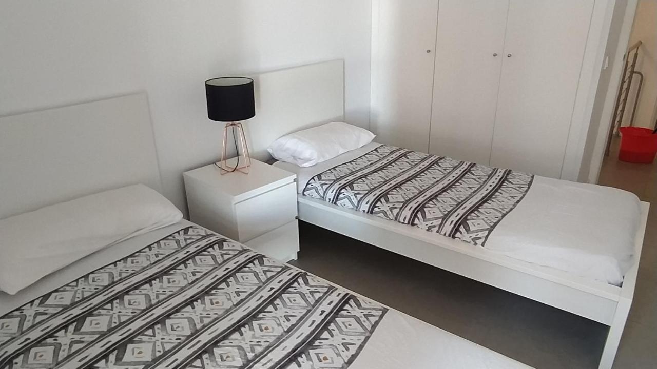 Appartement Casa Rincon Medanero à El Médano Extérieur photo