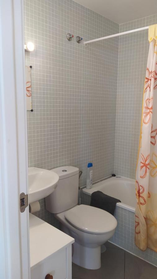 Appartement Casa Rincon Medanero à El Médano Extérieur photo