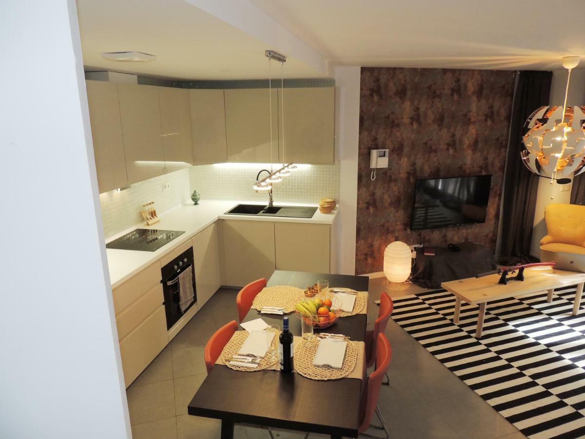 Appartement Casa Rincon Medanero à El Médano Extérieur photo