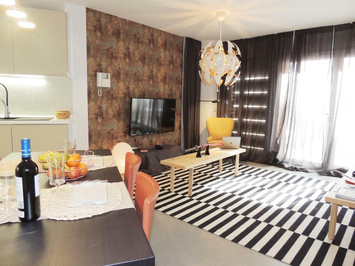 Appartement Casa Rincon Medanero à El Médano Extérieur photo