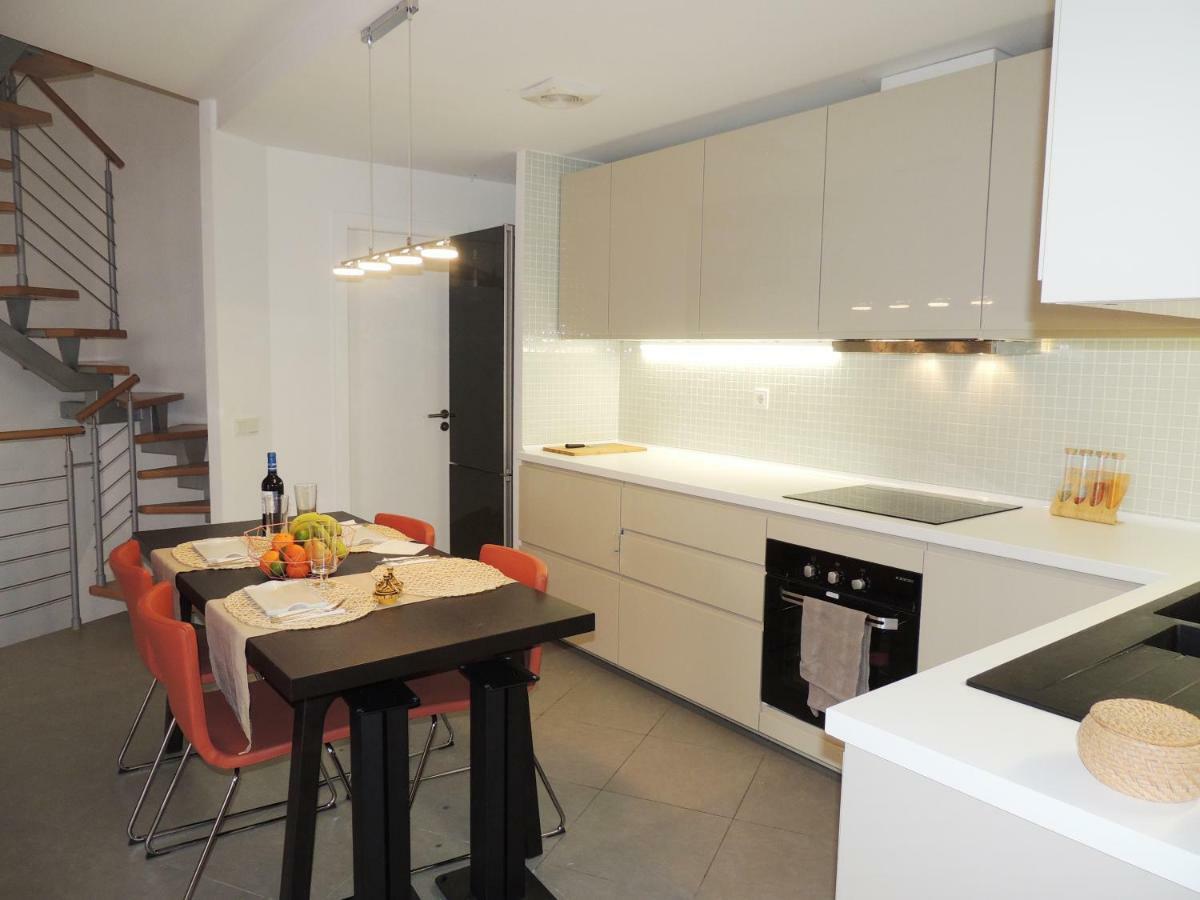 Appartement Casa Rincon Medanero à El Médano Extérieur photo