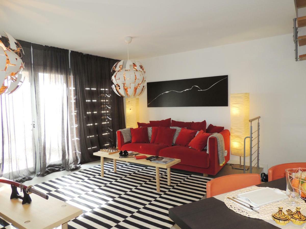 Appartement Casa Rincon Medanero à El Médano Extérieur photo