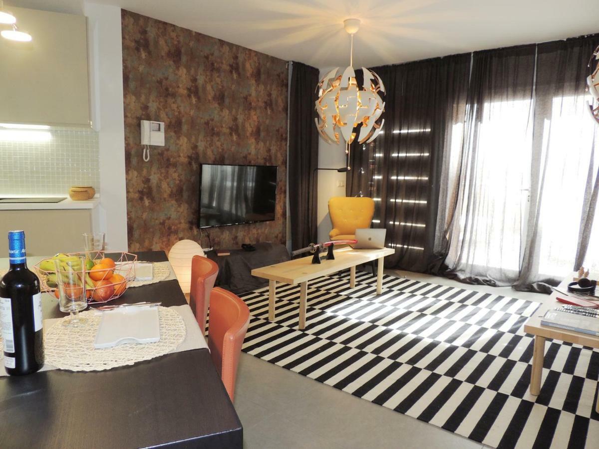 Appartement Casa Rincon Medanero à El Médano Extérieur photo